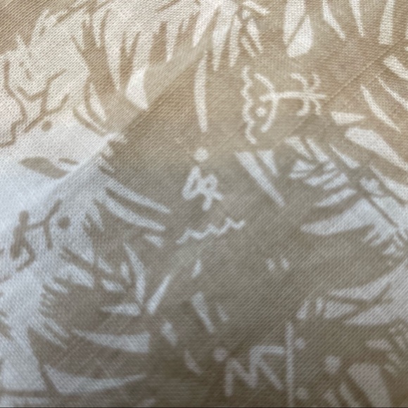 NWT Columbia short sleeve button down shirt - Picture 7 of 9